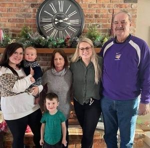 Meet your Posher, Joann